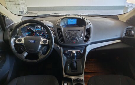 Ford Kuga III, 2014 год, 1 450 000 рублей, 7 фотография