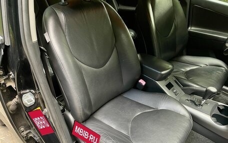 Toyota RAV4, 2008 год, 1 025 000 рублей, 13 фотография