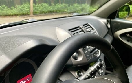 Toyota RAV4, 2008 год, 1 025 000 рублей, 24 фотография
