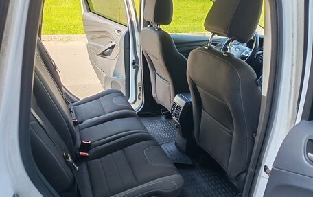 Ford Kuga III, 2014 год, 1 450 000 рублей, 9 фотография