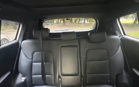KIA Sportage IV рестайлинг, 2019 год, 2 730 000 рублей, 7 фотография