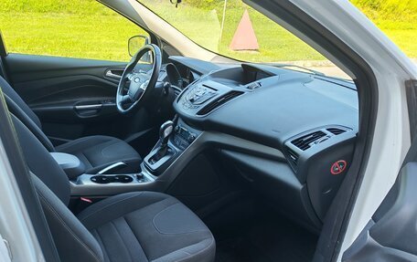 Ford Kuga III, 2014 год, 1 450 000 рублей, 8 фотография