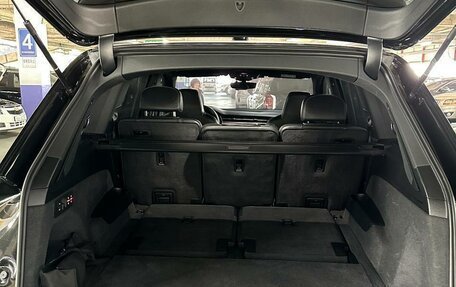 Audi Q7, 2022 год, 8 200 000 рублей, 5 фотография