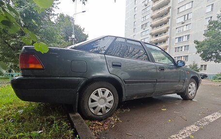 Daewoo Espero, 1997 год, 175 000 рублей, 3 фотография
