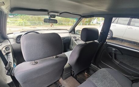 Daewoo Espero, 1997 год, 175 000 рублей, 10 фотография