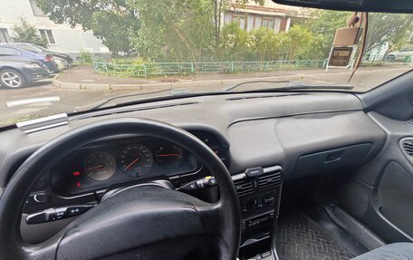 Daewoo Espero, 1997 год, 175 000 рублей, 13 фотография