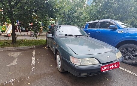 Daewoo Espero, 1997 год, 175 000 рублей, 8 фотография