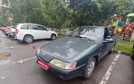Daewoo Espero, 1997 год, 175 000 рублей, 9 фотография
