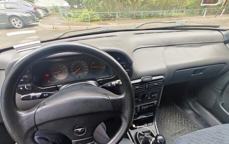 Daewoo Espero, 1997 год, 175 000 рублей, 14 фотография