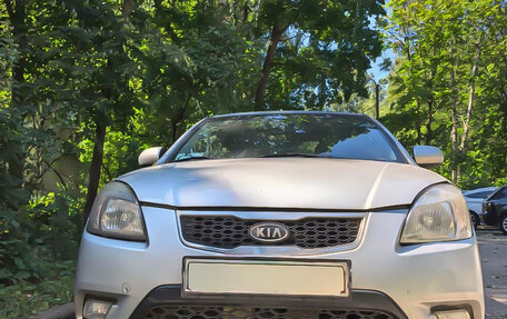 KIA Rio II, 2011 год, 570 000 рублей, 2 фотография