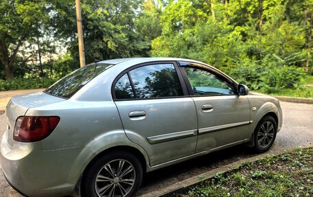 KIA Rio II, 2011 год, 570 000 рублей, 3 фотография