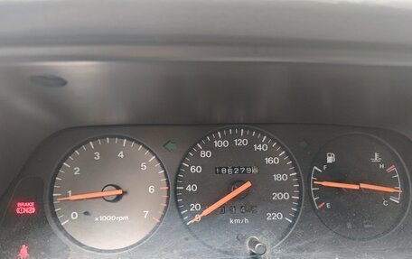 Daewoo Espero, 1997 год, 175 000 рублей, 15 фотография