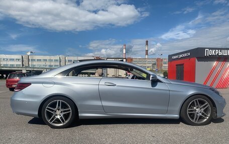 Mercedes-Benz E-Класс, 2015 год, 2 150 000 рублей, 5 фотография