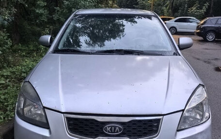 KIA Rio II, 2011 год, 570 000 рублей, 16 фотография