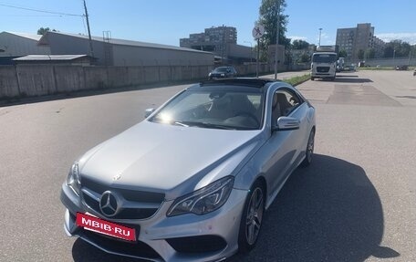 Mercedes-Benz E-Класс, 2015 год, 2 150 000 рублей, 6 фотография
