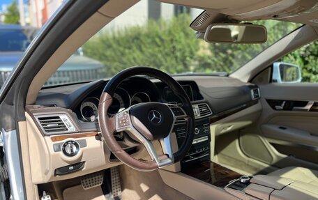 Mercedes-Benz E-Класс, 2015 год, 2 150 000 рублей, 16 фотография