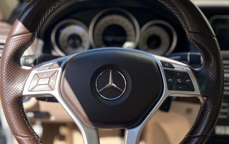 Mercedes-Benz E-Класс, 2015 год, 2 150 000 рублей, 11 фотография