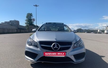 Mercedes-Benz E-Класс, 2015 год, 2 150 000 рублей, 8 фотография