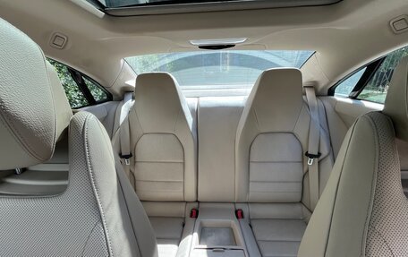 Mercedes-Benz E-Класс, 2015 год, 2 150 000 рублей, 20 фотография