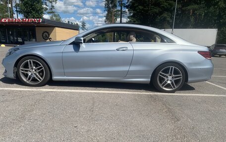 Mercedes-Benz E-Класс, 2015 год, 2 150 000 рублей, 27 фотография