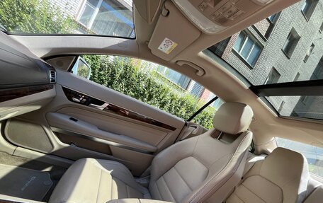 Mercedes-Benz E-Класс, 2015 год, 2 150 000 рублей, 22 фотография