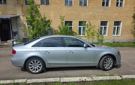 Audi A4, 2008 год, 870 000 рублей, 5 фотография