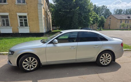 Audi A4, 2008 год, 870 000 рублей, 7 фотография