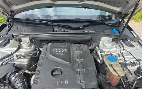 Audi A4, 2008 год, 870 000 рублей, 11 фотография