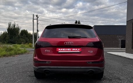Audi Q5, 2013 год, 1 850 000 рублей, 5 фотография