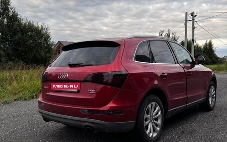 Audi Q5, 2013 год, 1 850 000 рублей, 6 фотография