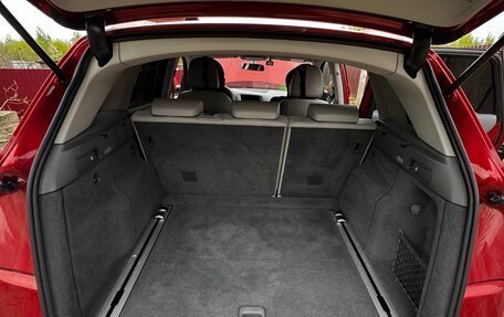 Audi Q5, 2013 год, 1 850 000 рублей, 16 фотография