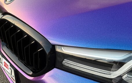 BMW 5 серия, 2022 год, 5 500 000 рублей, 4 фотография
