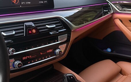 BMW 5 серия, 2022 год, 5 500 000 рублей, 7 фотография