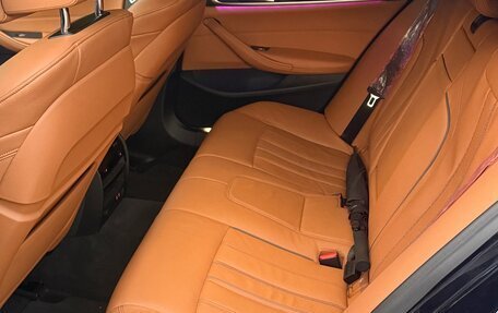 BMW 5 серия, 2022 год, 5 500 000 рублей, 8 фотография