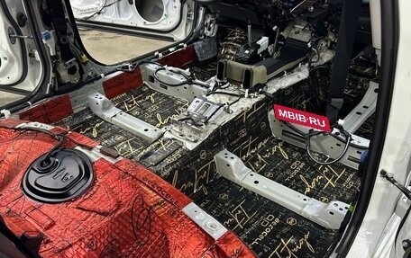 Toyota Camry, 2020 год, 2 890 000 рублей, 17 фотография