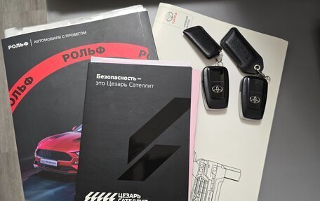 Toyota Camry, 2020 год, 2 890 000 рублей, 22 фотография