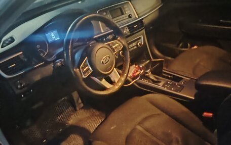 KIA Optima IV, 2019 год, 960 000 рублей, 5 фотография