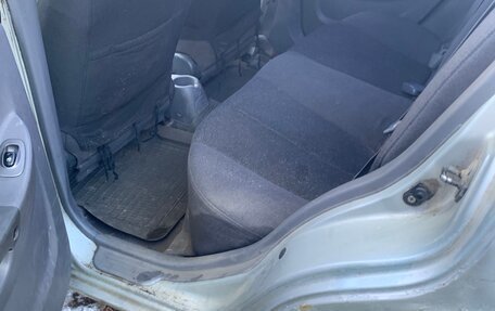 Hyundai Accent II, 2003 год, 200 000 рублей, 10 фотография
