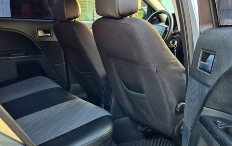 Ford Mondeo III, 2004 год, 330 000 рублей, 10 фотография