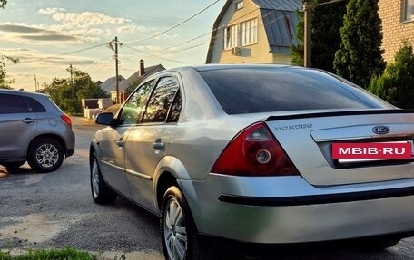 Ford Mondeo III, 2004 год, 330 000 рублей, 4 фотография