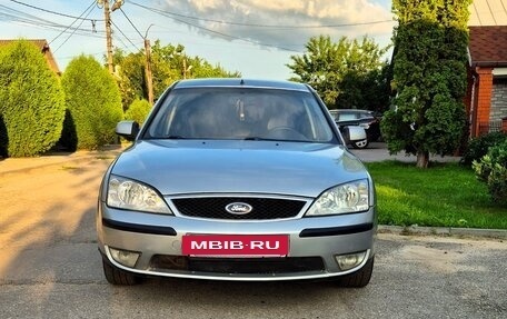 Ford Mondeo III, 2004 год, 330 000 рублей, 6 фотография