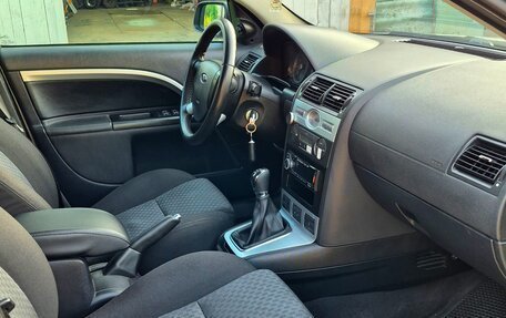 Ford Mondeo III, 2004 год, 330 000 рублей, 9 фотография