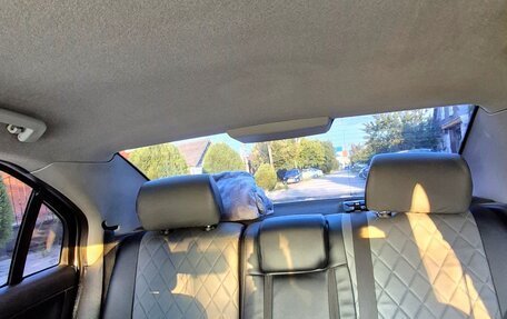 Ford Mondeo III, 2004 год, 330 000 рублей, 16 фотография