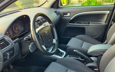 Ford Mondeo III, 2004 год, 330 000 рублей, 14 фотография