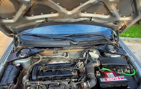 Ford Mondeo III, 2004 год, 330 000 рублей, 11 фотография