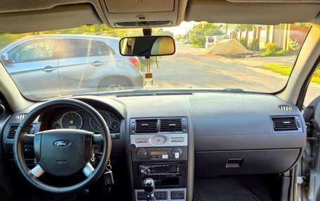 Ford Mondeo III, 2004 год, 330 000 рублей, 13 фотография