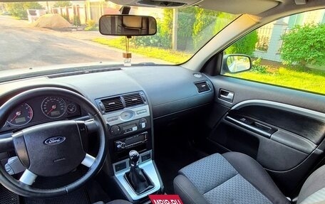 Ford Mondeo III, 2004 год, 330 000 рублей, 15 фотография