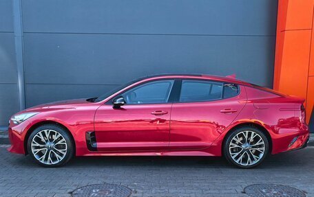 KIA Stinger I, 2019 год, 2 699 000 рублей, 2 фотография