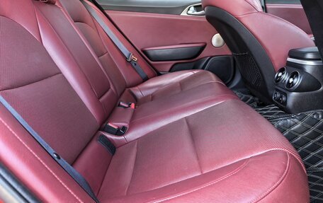 KIA Stinger I, 2019 год, 2 699 000 рублей, 15 фотография