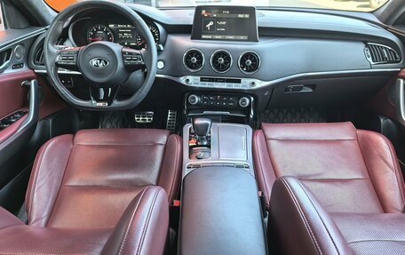 KIA Stinger I, 2019 год, 2 699 000 рублей, 6 фотография